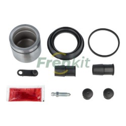 Caliper Repair Kit + Piston