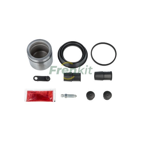 Caliper Repair Kit + Piston