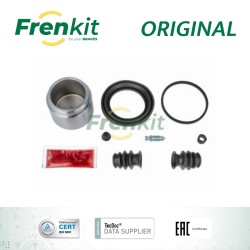 Caliper Repair Kit + Piston