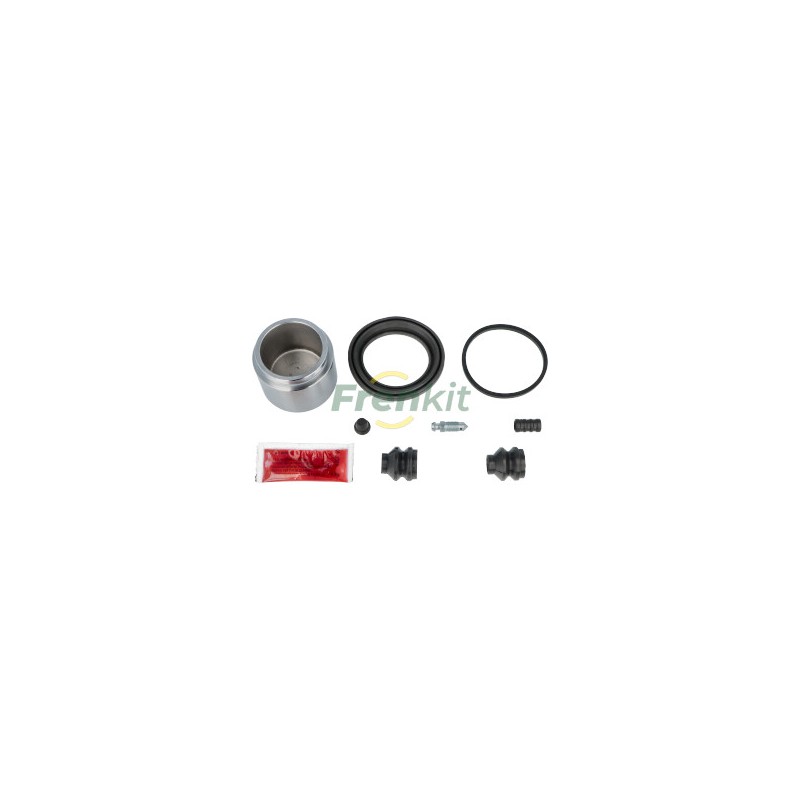 Caliper Repair Kit + Piston