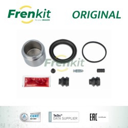 Caliper Repair Kit + Piston