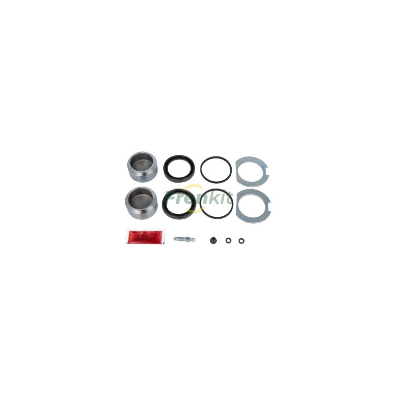Caliper Repair Kit + Piston
