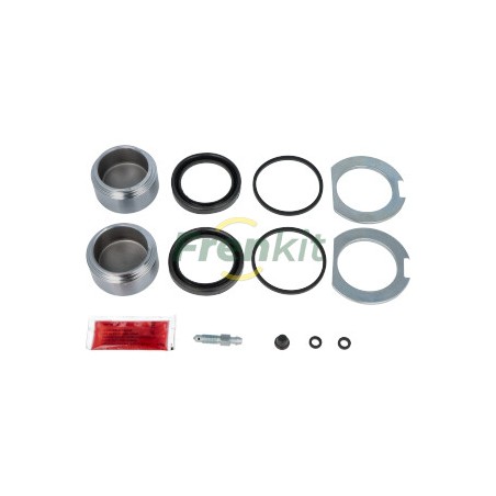 Caliper Repair Kit + Piston