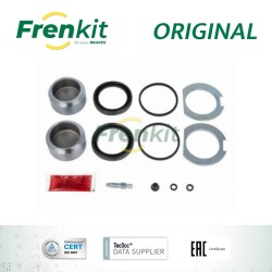 Caliper Repair Kit + Piston