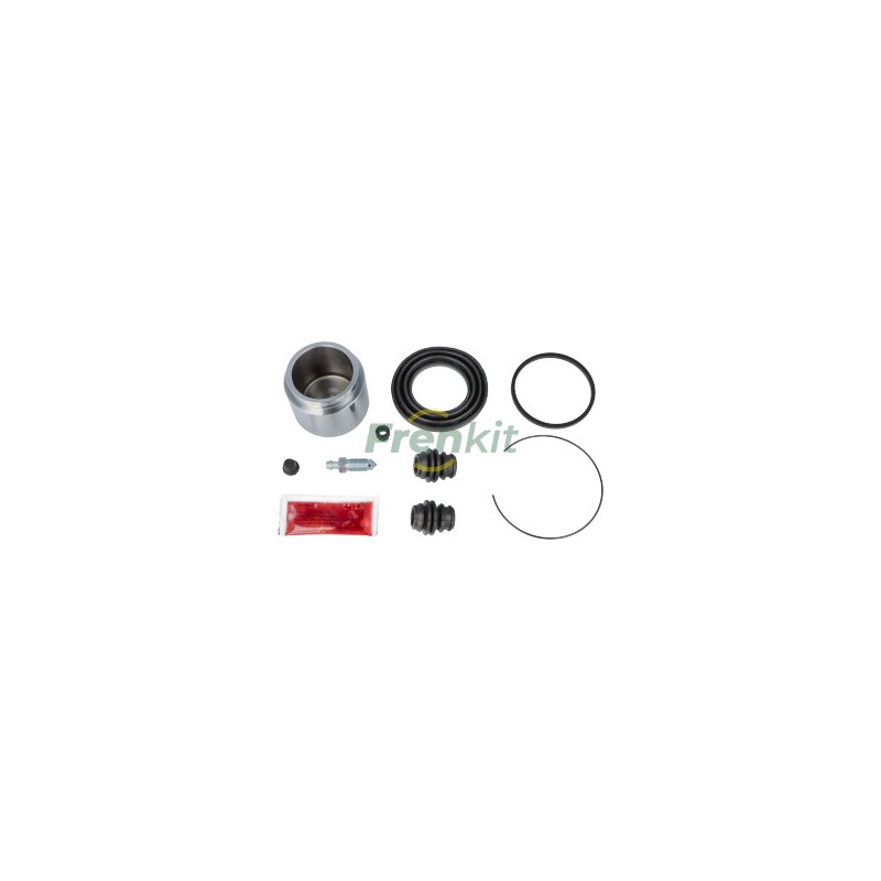 Caliper Repair Kit + Piston