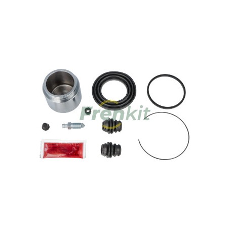 Caliper Repair Kit + Piston