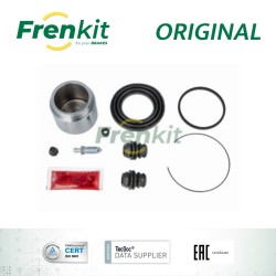 Caliper Repair Kit + Piston