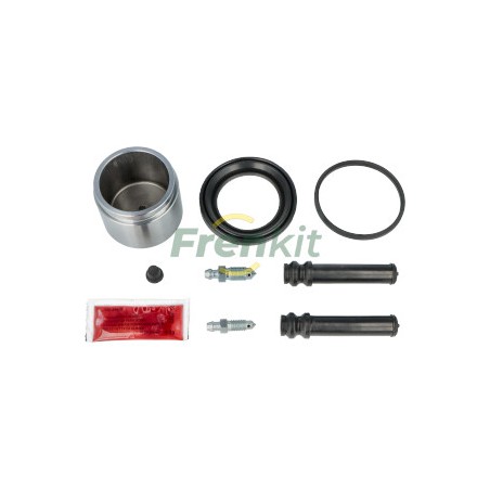 Caliper Repair Kit + Piston