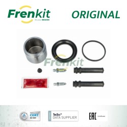 Caliper Repair Kit + Piston