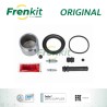 Caliper Repair Kit + Piston