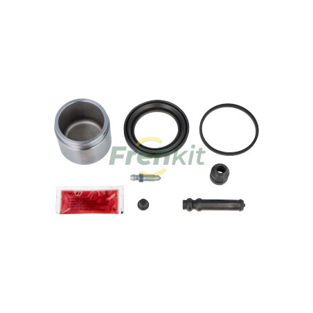 Caliper Repair Kit + Piston