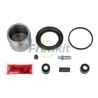 Caliper Repair Kit + Piston