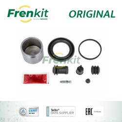 Caliper Repair Kit + Piston