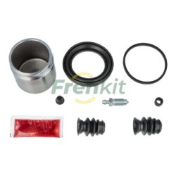 Caliper Repair Kit + Piston