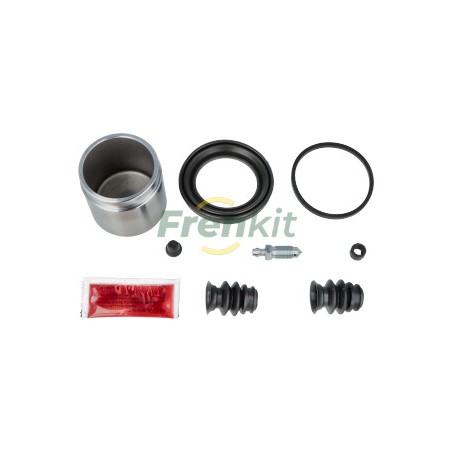 Caliper Repair Kit + Piston
