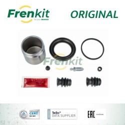 Caliper Repair Kit + Piston