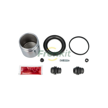 Caliper Repair Kit + Piston