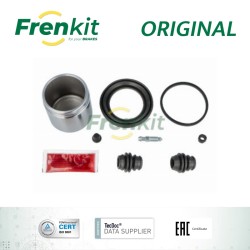 Caliper Repair Kit + Piston