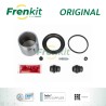 Caliper Repair Kit + Piston