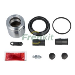 Caliper Repair Kit + Piston