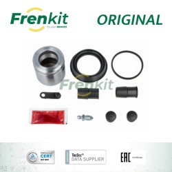 Caliper Repair Kit + Piston