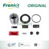 Caliper Repair Kit + Piston