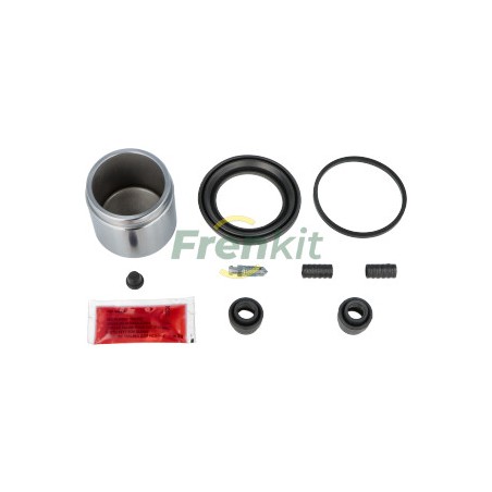 Caliper Repair Kit + Piston