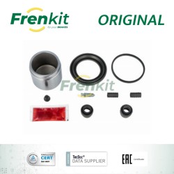 Caliper Repair Kit + Piston
