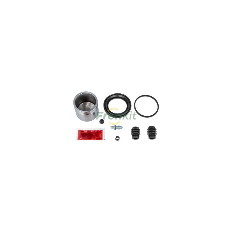 Caliper Repair Kit + Piston