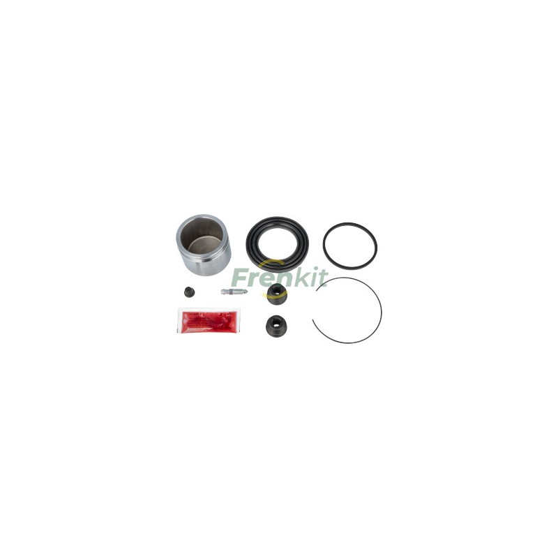 Caliper Repair Kit + Piston