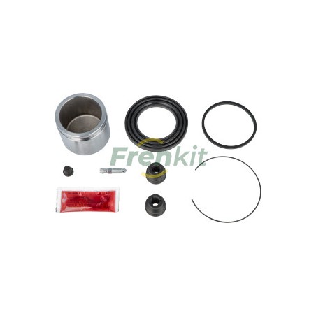 Caliper Repair Kit + Piston