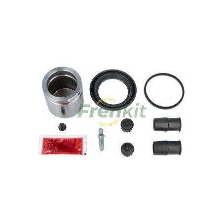 Caliper Repair Kit + Piston