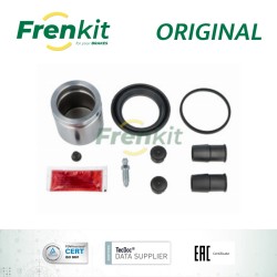 Caliper Repair Kit + Piston
