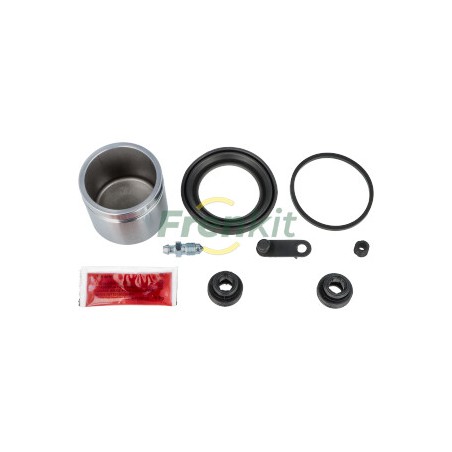 Caliper Repair Kit + Piston