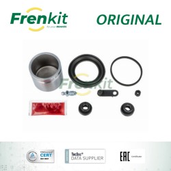 Caliper Repair Kit + Piston