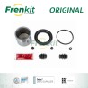 Caliper Repair Kit + Piston