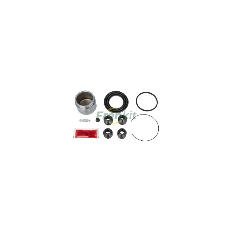 Caliper Repair Kit + Piston