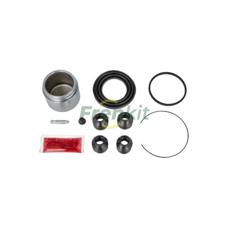 Caliper Repair Kit + Piston