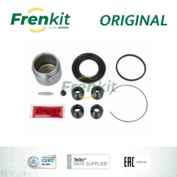 Caliper Repair Kit + Piston