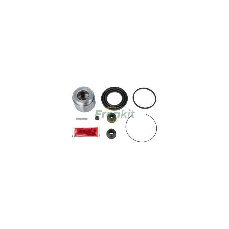 Caliper Repair Kit + Piston