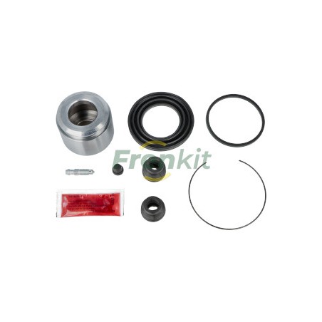 Caliper Repair Kit + Piston