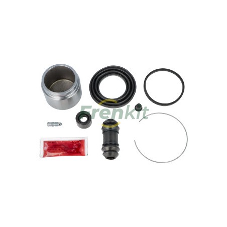 Caliper Repair Kit + Piston