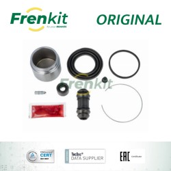Caliper Repair Kit + Piston