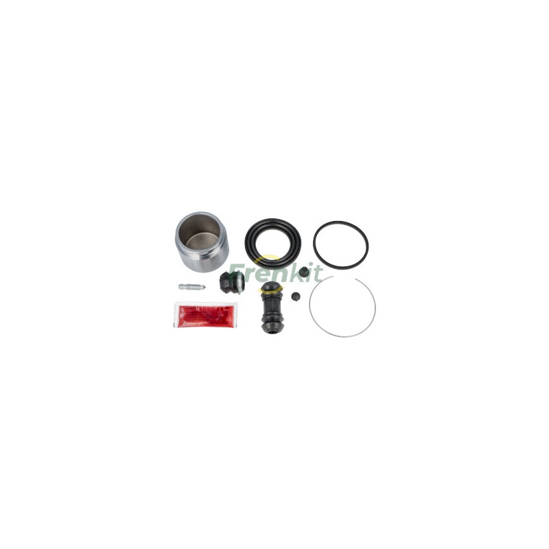 Caliper Repair Kit + Piston