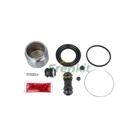 Caliper Repair Kit + Piston