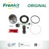 Caliper Repair Kit + Piston