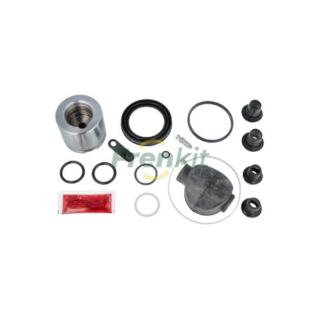 Caliper Repair Kit + Piston