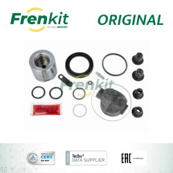 Caliper Repair Kit + Piston