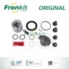 Caliper Repair Kit + Piston