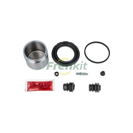 Caliper Repair Kit + Piston